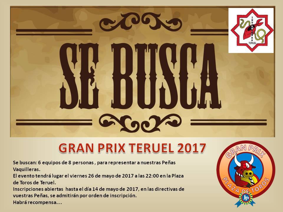 granprix interpenas 2017