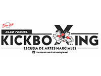 Escuela KickBoxing Teruel