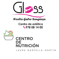 Centro Estetica - Nutricion