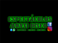 Logo Espectaculos Monxi