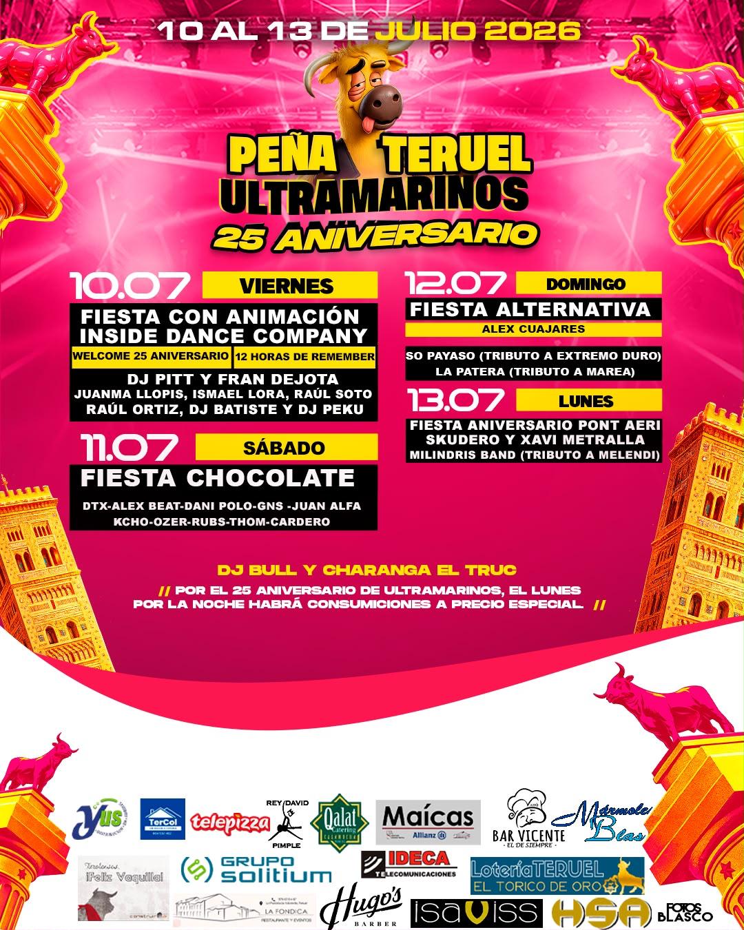 Cartel 2022